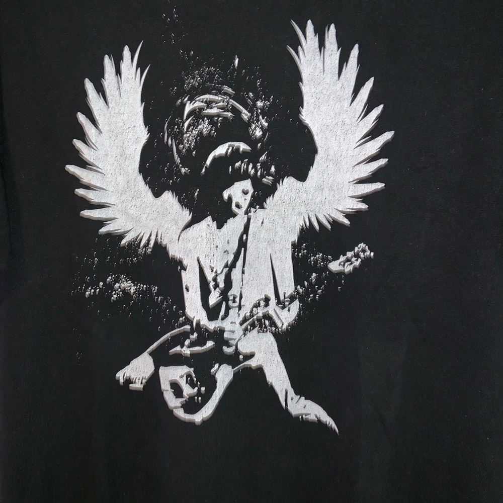 Randy Rhodes T-shirt - Picture 2 of 3